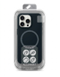 Silicone Case iP16ProMax/black