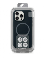 Чехол Silicone Case iP16Pro/black