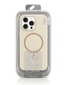 Чехол Silicone Case iP16Pro/Cream