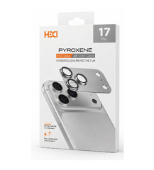 Накладки на камеру HDD  HLP-002 (iP17pro/PM)
