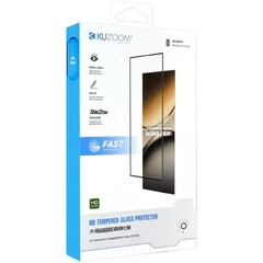 Защитное стекло Kuzoom HD 10D S26ULTRA