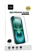 Защитное стекло 10D URR HD(iP16ProMax)