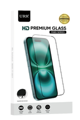 Защитное стекло 10D URR HD(iP16ProMax)