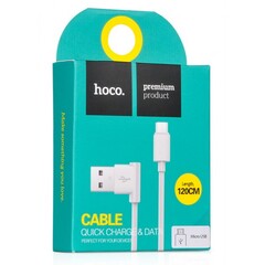 Кабель USB - MICRO USB HOCO UPM10 