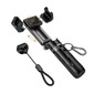 K27 PRO HOCO MONOPOD(2in1/black)