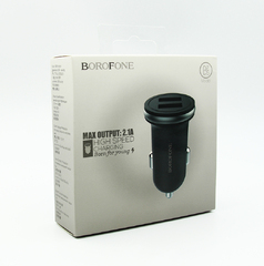 Зарядное Устройство Borofone BZ5