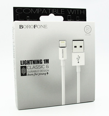 USB-Кабель Borofone BX3