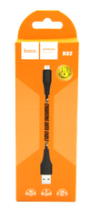 Usb-кабель Hoco X32 