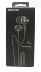 Наушники Borofone BM22