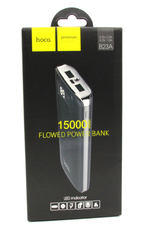 Внешний аккумулятор Hoco B23A Power Bank 15000 mah