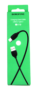USB-Кабель Borofone BX19 