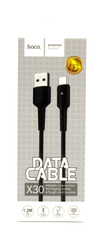 Кабель-USB Hoco X30