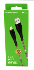 Usb Кабель Borofone BX25 Lightning