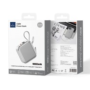 Портативный аккумулятор Wiwu P055 