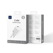 Зарядное устройство WIWU G014 (20w)