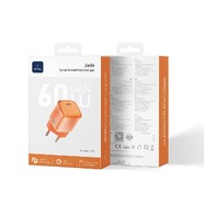 Сетевой блок WIWU G037 (60w)