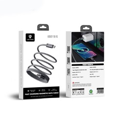 USB-Кабель Lenyes LC527 (60w)