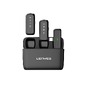 Беспроводной петличный микрофон Lenyes LM201 Lightning
