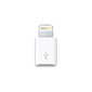 Переходник micro-USB - Lighting V8 - Iphone 5