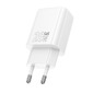 Сетевое зарядное устройство Hoco N60 20w
