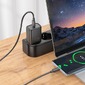 Сетевое зарядное устройство Hoco N60 20w