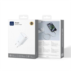 Зарядное устройство WiWU G007 (20w)
