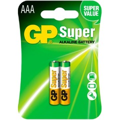 Батарейки GP 24A CR2 SUPER