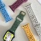 Ремешок для Apple Watch Binkson(буквы)