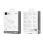 Зарядное устройство WIWU G025 (45w)