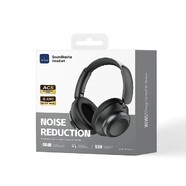 Гарнитура WiWU TD-17 AIRBUDS MAX