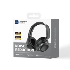 Гарнитура WiWU TD-17 AIRBUDS MAX