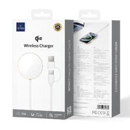 Беспроводное зарядное устройство WiWU W029 