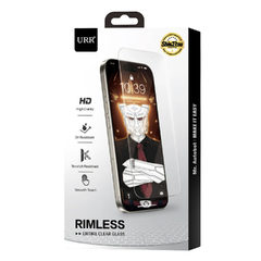 Защитное стекло 10D URR RIMLESS