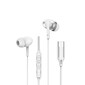 Проводные наушники WIWU EB318 TYPE-C