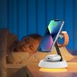Беспроводное зарядное устройство Wiwu W002 (3в1)