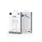 Usb-Кабель 3в1 WiWU C091 (/white)