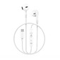 Наушники Wiwu Earbuds EB314, Type-C 