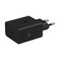 Адаптер питания Samsung EP-T6010NBEGRU 60W PD