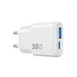 Cетевой адаптер WIWU G033 (30w)