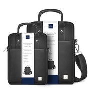 Сумка для ноутбука "HALI VERTICAL BAG"(14/black)