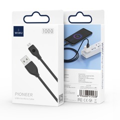 Usb-Кабель Wiwu C001