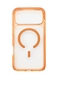 Чехол HBC-430 iP17Pro(orange)
