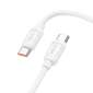 USB-Кабель Hoco X115 Type-C/Type-C 240w