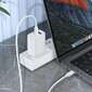 USB-Кабель Hoco X115 Type-C/Type-C 240w