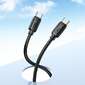 USB-Кабель Hoco X115 Type-C/Type-C 240w