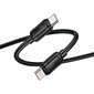 USB-Кабель Hoco X115 Type-C/Type-C 240w