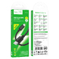 Usb-Кабель Hoco X119 Type-C/Type-C