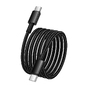 Usb-Кабель Hoco X119 Type-C/Type-C