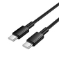 Usb-Кабель Hoco X119 Type-C/Type-C