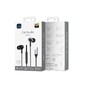 Проводные наушники WIWU EB318 TYPE-C